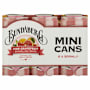 Bundaberg Pink Grapefruit