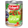 Edgell Diced Capsicum
