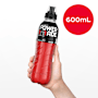 Powerade ION4 Berry Ice Sports Drink Sipper Cap