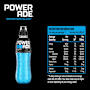 Powerade ION4 Mountain Blast Sports Drink Sipper Cap 
