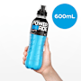 Powerade ION4 Mountain Blast Sports Drink Sipper Cap 