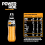 Powerade ION4 Gold Rush Sports Drink Sipper Cap 