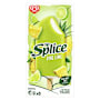 Streets Splice Fruit Ice Confection Refreshment Pine Lime No Artificial Colours, Flavours or Preservatives