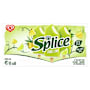 Streets Splice Fruit Ice Confection Refreshment Pine Lime No Artificial Colours, Flavours or Preservatives