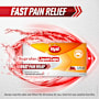 Nyal Ibuprofen Soft Gel Capsules