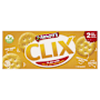 Arnott's Jatz Clix Crackers