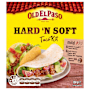 Old El Paso Hard 'N Soft Taco Kit