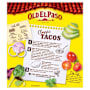 Old El Paso Hard 'N Soft Taco Kit