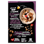 Carman's 5 Grain & Seed Granola Pink Lady Apple & Blueberry