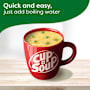 Continental Cup A Soup Dutch Curry With Rice