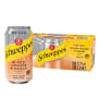 Schweppes Mineral Water