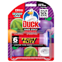 Duck Toilet Fresh Disc Tropical Sunshine