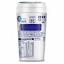 Extra Soft Chew White Spearmint Chewing Gum Sugar Free Bottle