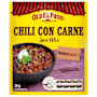 Old El Paso Mexican Chilli Spice Mix Medium