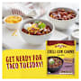 Old El Paso Mexican Chilli Spice Mix Medium