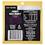 Nobby's Beef Jerky Teriyaki