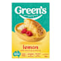 Green's Pudding Lemon Sponge