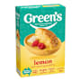 Green's Pudding Lemon Sponge