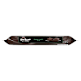 Arnott's Tim Tam Deluxe Dark Choc Mint