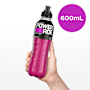 Powerade ION4 Blackcurrant Sports Drink Sipper Cap