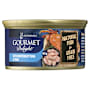 Gourmet Delight with Whitemeat Tuna & Crab