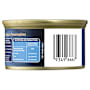 Gourmet Delight with Whitemeat Tuna & Crab