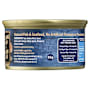 Gourmet Delight with Whitemeat Tuna & Crab