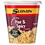 Suimin Hot & Spicy Noodle Cup
