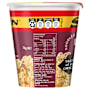 Suimin Hot & Spicy Noodle Cup