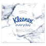Kleenex Artist Edition Everyday Facial Tissues Cube