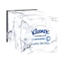 Kleenex Artist Edition Everyday Facial Tissues Cube