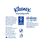 Kleenex Artist Edition Everyday Facial Tissues Cube