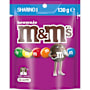 M&M's Brownie Pouch