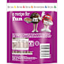 M&M's Brownie Pouch