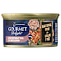 Gourmet Delight with Whitemeat Tuna & Flaked Salmon