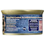 Gourmet Delight with Whitemeat Tuna & Flaked Salmon