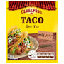 Old El Paso Original Mexican Taco Spice Mix Mild