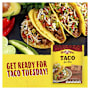 Old El Paso Original Mexican Taco Spice Mix Mild