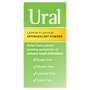 Ural Sachets Effervescent Powder