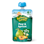 Rafferty's Garden Food 4 Months+ Pear & Apricot