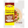 Old El Paso Mexican Wholegrain Tortillas