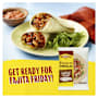 Old El Paso Mexican Wholegrain Tortillas