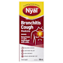 Nyal Cough Syrups Bronchitis Mix