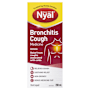 Nyal Cough Syrups Bronchitis Mix