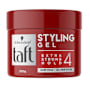Schwarzkopf Taft Styling Gel Extra Strong Hold