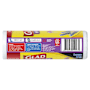 Glad Bag Handle Tie Lavender Large