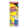 Glad Bag Handle Tie Lavender Large