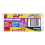 Glad Bag Handle Tie Lavender Medium