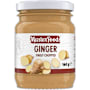 MasterFoods Finely Chopped Ginger