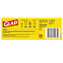 Glad Snap Lock Sandwich Bags
